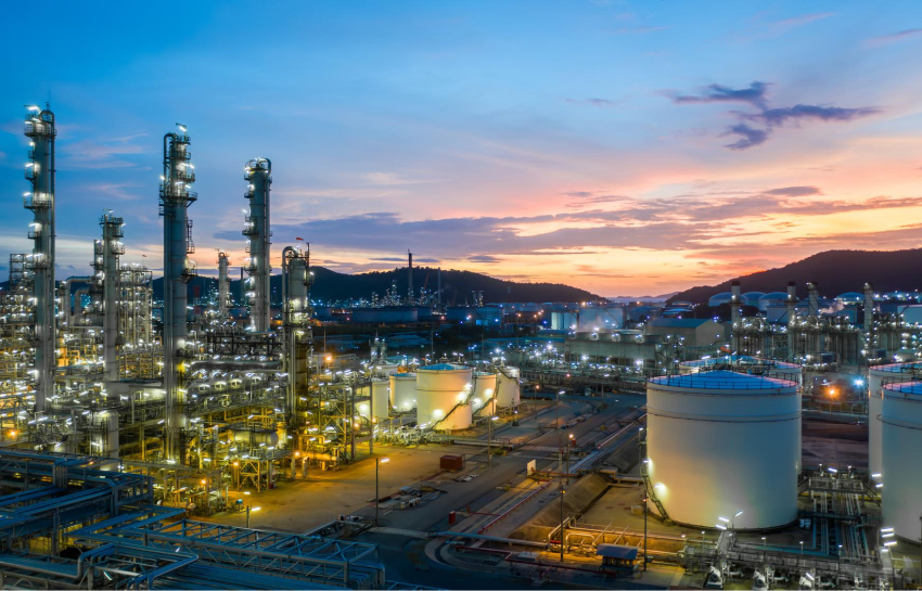 Why Oxy-Hydrogen is Transforming Industrial Energy Efficiency
